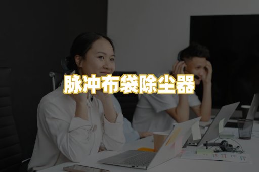 脉冲布袋除尘器